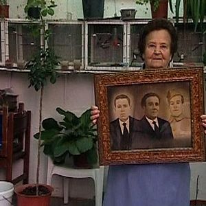 Photo Le Mur des oubliés