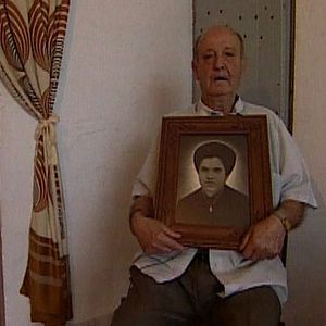 Photo Le Mur des oubliés