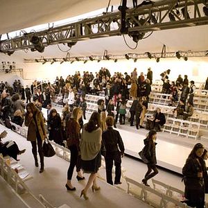 Photo Michael Patrick King