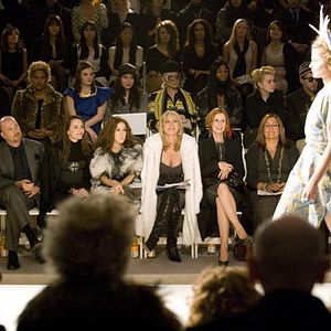 Photo Michael Patrick King