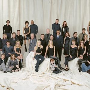 Photo Alliances & trahisons