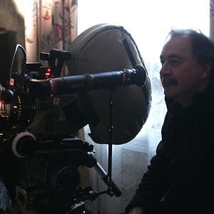 Photo Robert Ménard