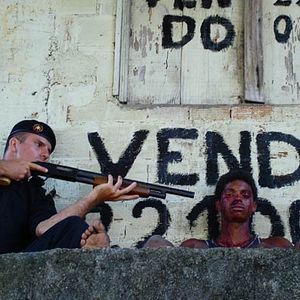 Photo Tropa de Elite (troupe d'élite)