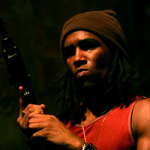 Photo Tropa de Elite (troupe d'élite)