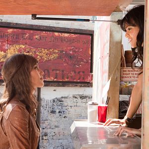 Photo Michelle Rodriguez