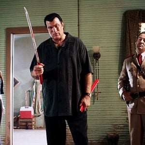 Photo Machete