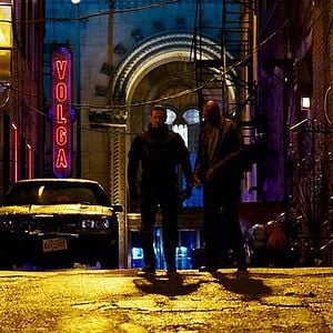 Photo Lexi Alexander