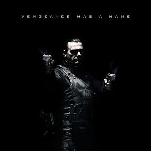 Photo Lexi Alexander