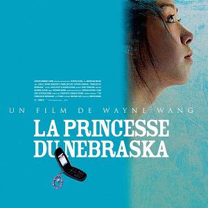 Photo La Princesse du Nebraska