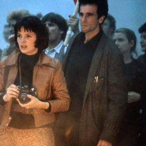 Photo Daniel Day-Lewis