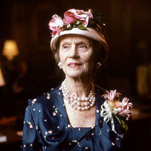 Photo Bruce Beresford