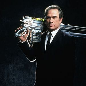 Photo Tommy Lee Jones