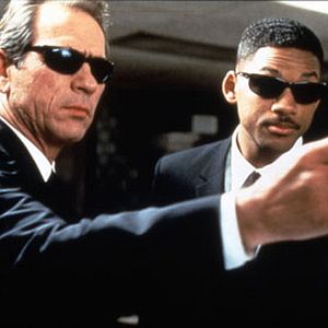 Photo Tommy Lee Jones