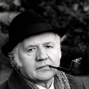 Photo Les Enquêtes du commissaire Maigret