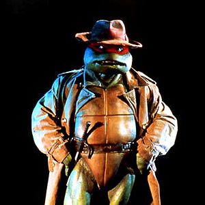 Photo Les Tortues Ninja