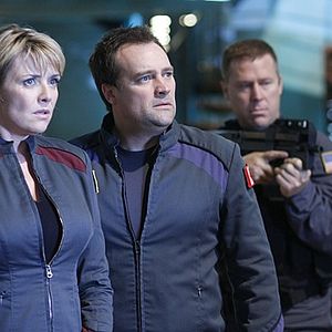 Photo David Hewlett