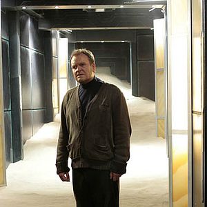 Photo David Hewlett