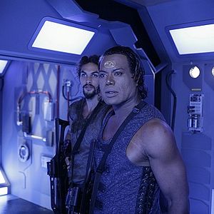 Photo Christopher Judge