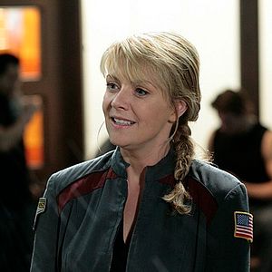 Photo Amanda Tapping
