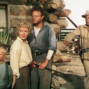 Photo L'Homme des vallées perdues