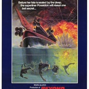 Photo Le Dernier secret du poseidon