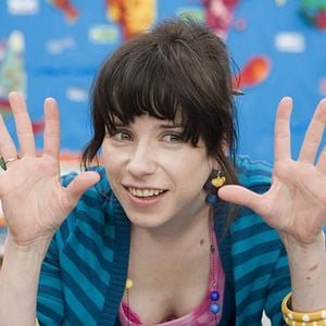 Photo Sally Hawkins
