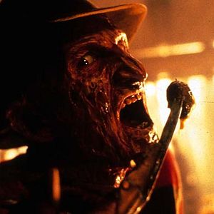Photo Freddy - Chapitre 4 : le cauchemar de Freddy