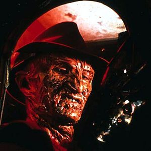 Photo Freddy - Chapitre 4 : le cauchemar de Freddy