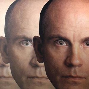 Photo Dans la peau de John Malkovich
