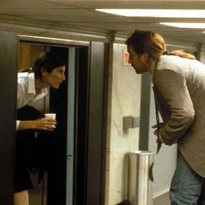 Photo Dans la peau de John Malkovich