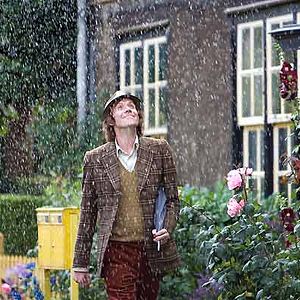 Photo Mr. Nobody