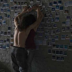 Photo Mr. Nobody
