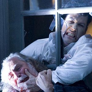 Photo Rade Šerbedžija