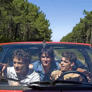 Photo Pierre Boulanger