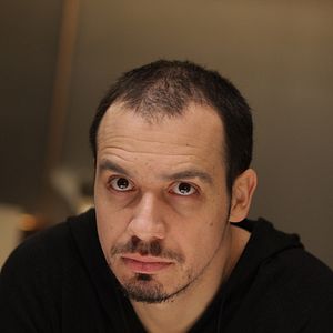 Photo Alexandre Astier