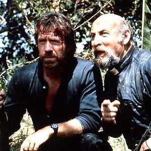 Photo Chuck Norris