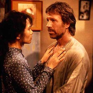 Photo Chuck Norris