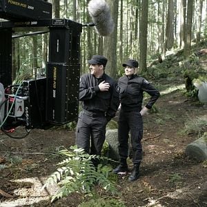 Photo Stargate : L'Arche de Vérité