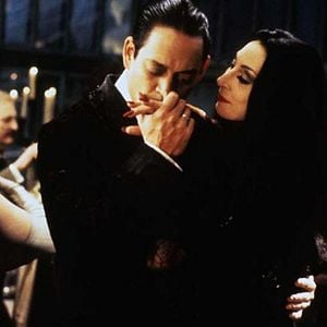 Photo Anjelica Huston