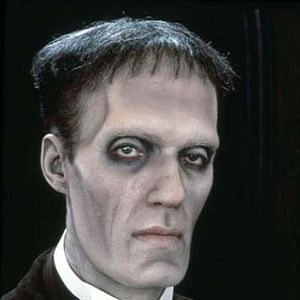 Photo Carel Struycken