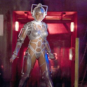 Photo Caroline Chikezie