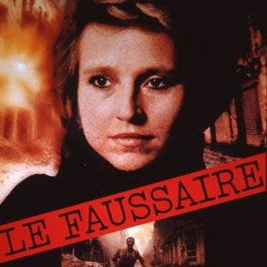 Photo Le Faussaire