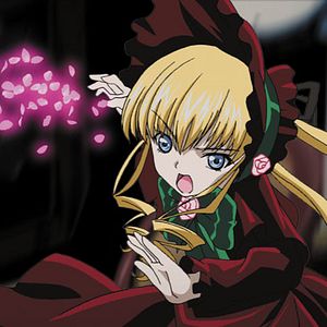 Photo Rozen Maiden