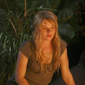 Photo Emilie de Ravin