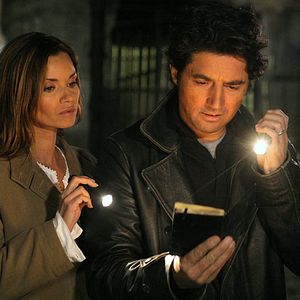 Photo Bruno Madinier