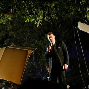Photo David Boreanaz