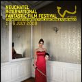 Photo Festival international du film fantastique de Neuchâtel (NIFFF)