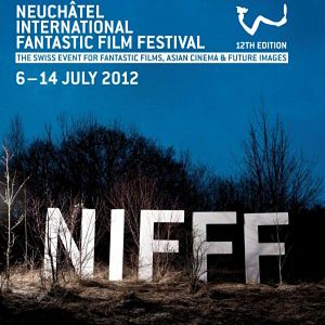 Photo Festival international du film fantastique de Neuchâtel (NIFFF)