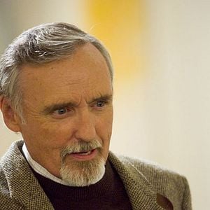 Photo Dennis Hopper