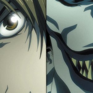 Photo Death Note